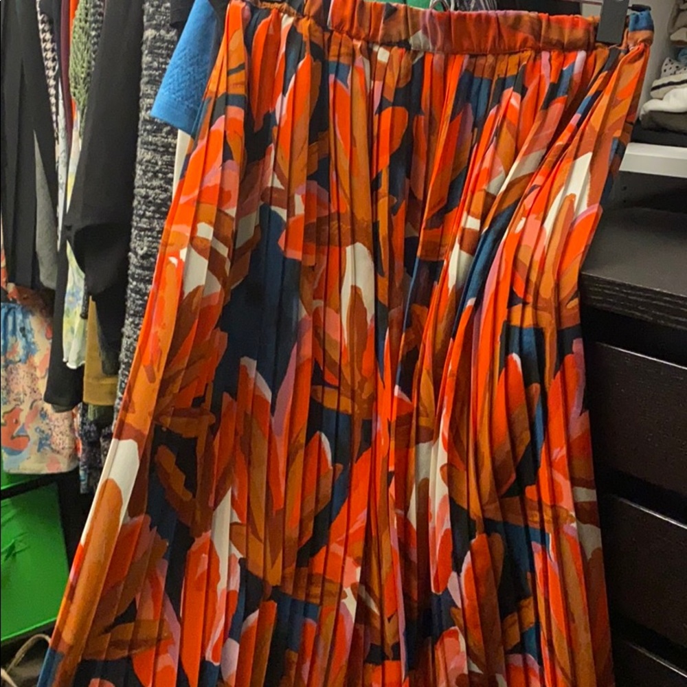 Who What Wear skirt